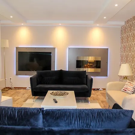 Appartement Seeloft Langscheid